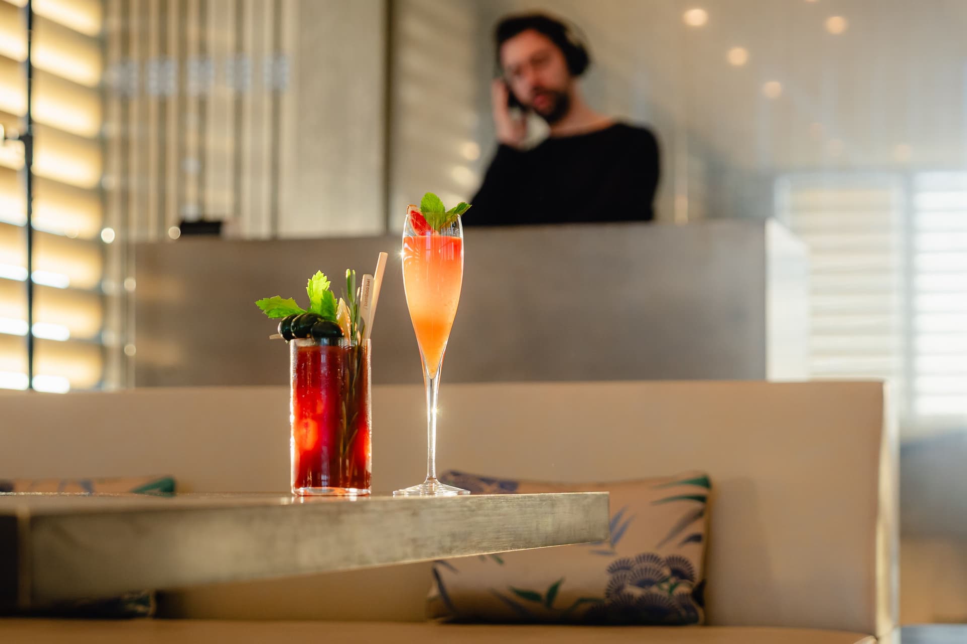 Sunday Rhythms: Brunch in Milan
