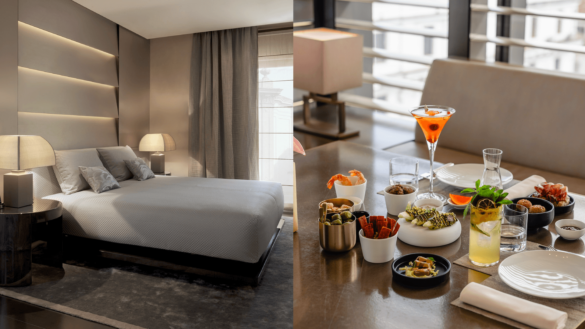 The Weekender – 20% Off Bar in Milan