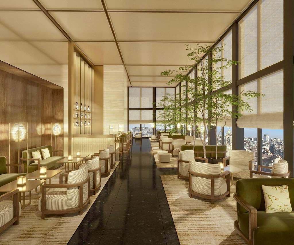 ARMANI HOTEL MILANO