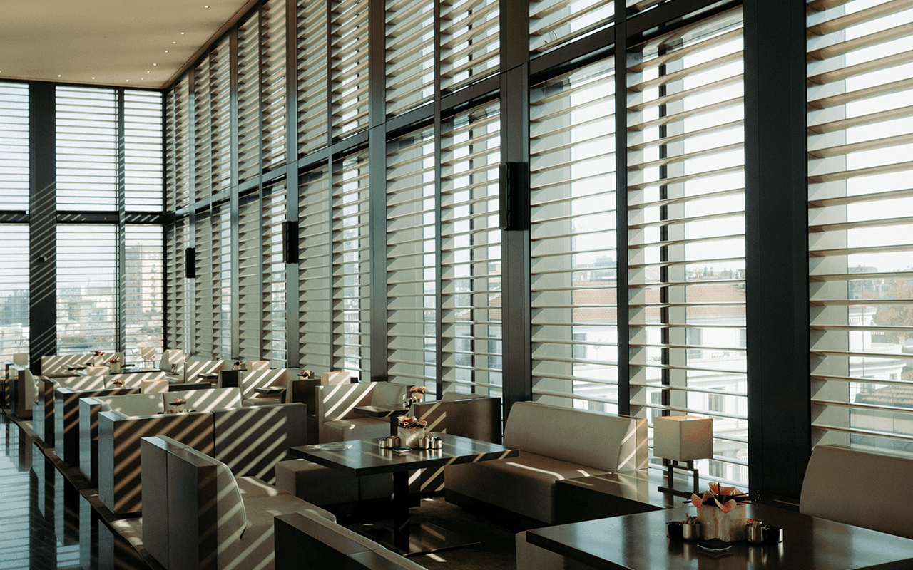 Armani/Bamboo Bar