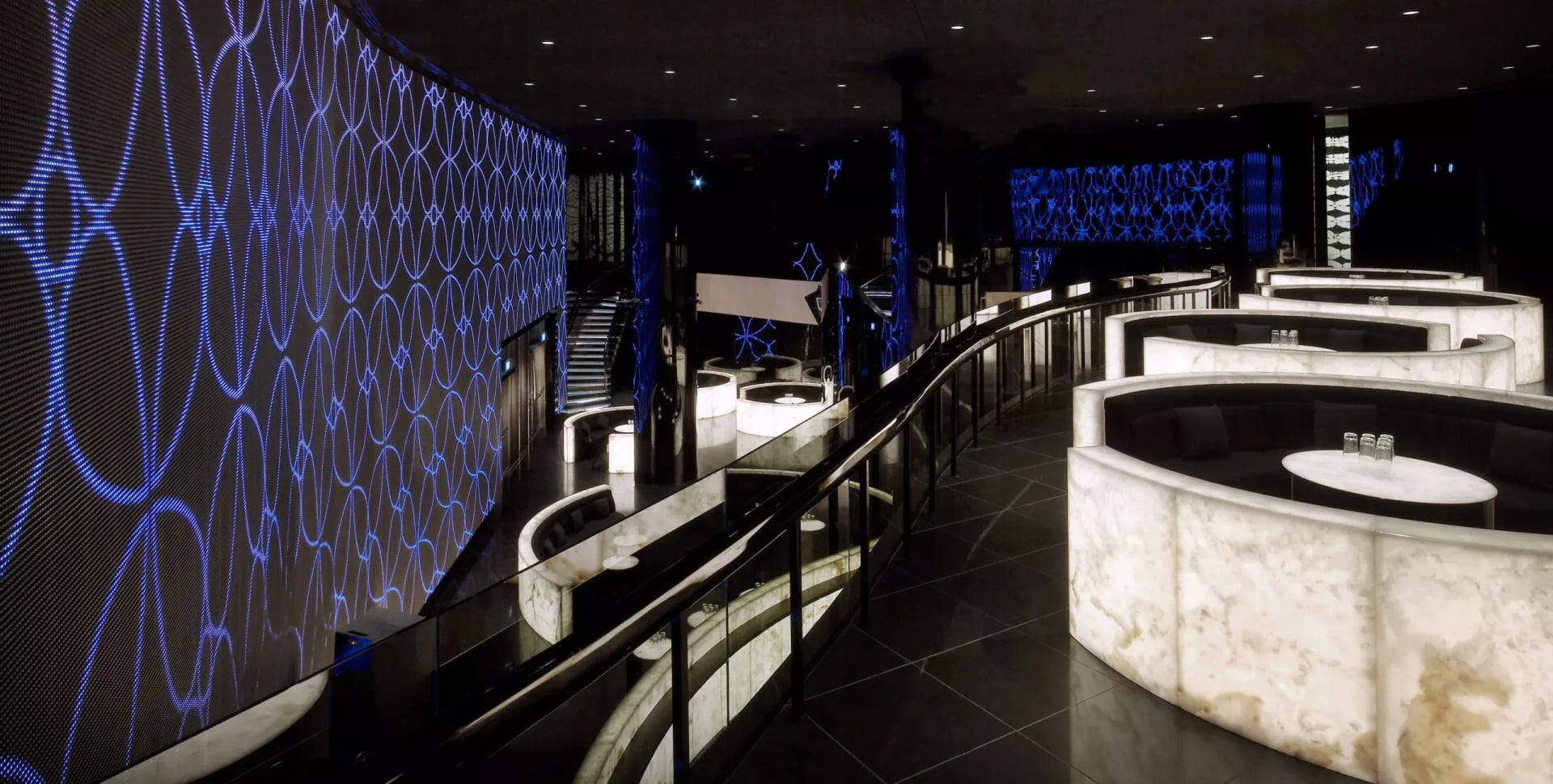 Armani/Prive Nightclub