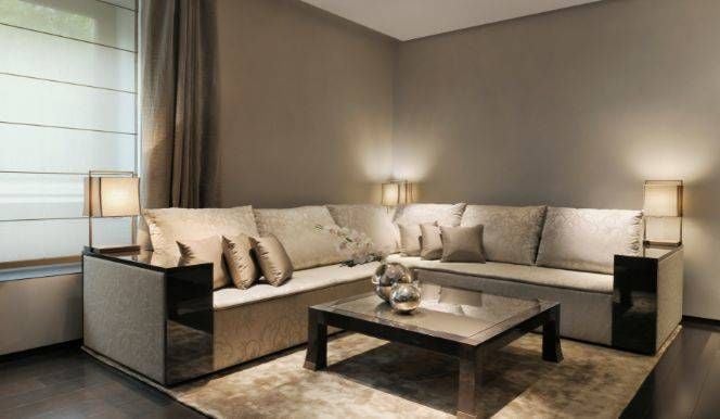 Armani Executive Suite - Image 2