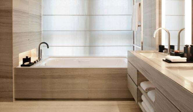 Armani Presidential Suite - Image 1