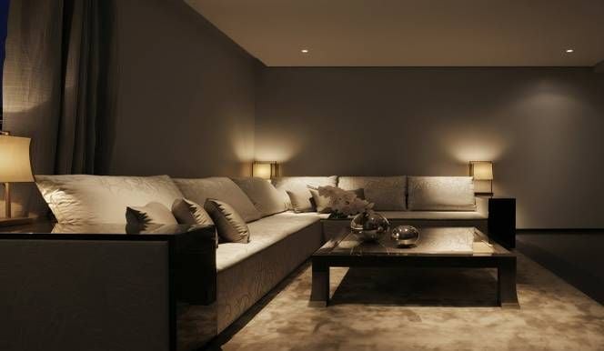 Armani Executive Suite - Image 4