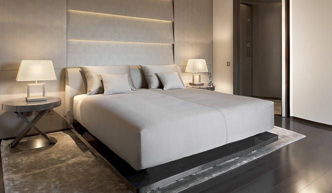 Armani Executive two bedroom Suite - Image 5