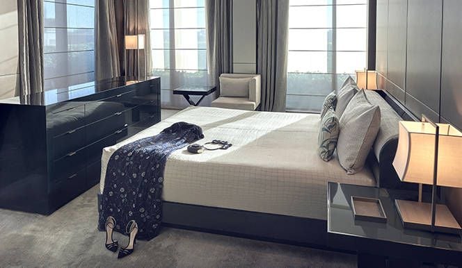 Armani Milano two bedroom Suite - Image 6