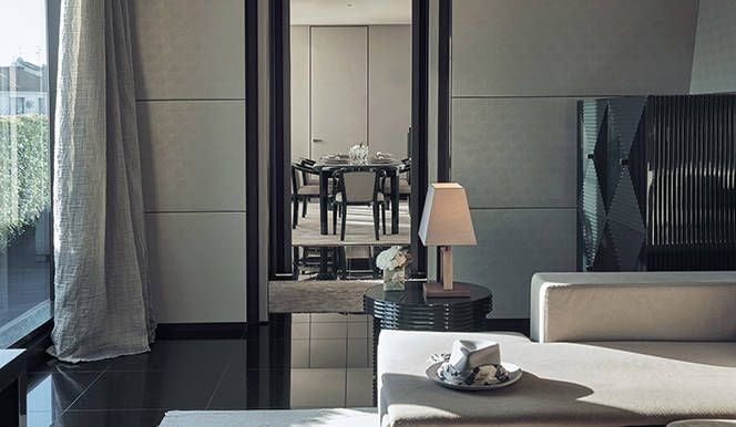 Armani Milano two bedroom Suite - Image 5