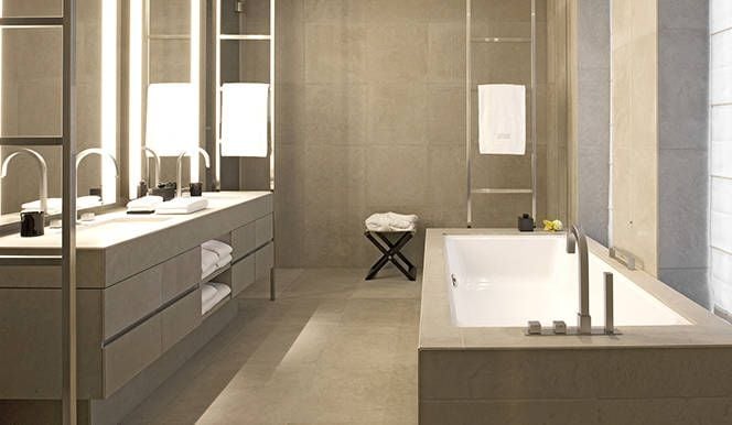 Armani Milano two bedroom Suite - Image 2