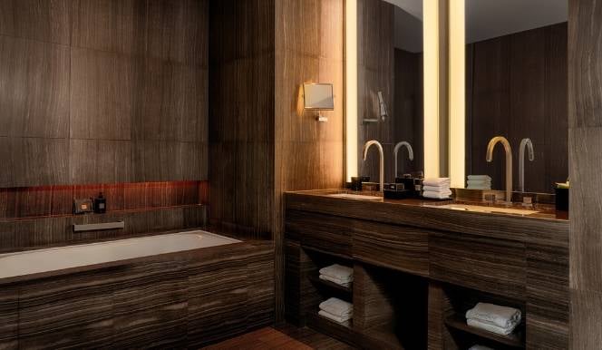 Armani Premiere Room - Image 3