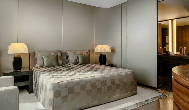 Armani Premiere Room - Image 1