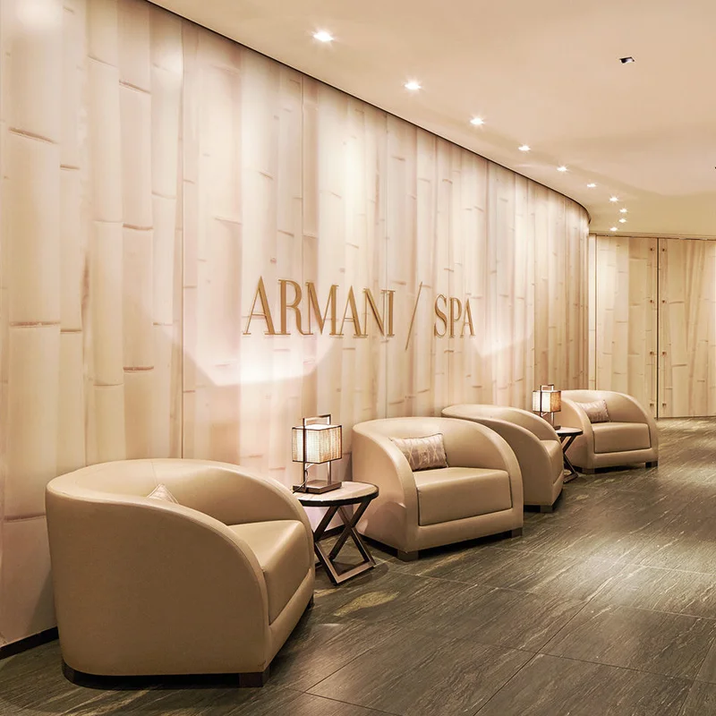 Home - Armani Hotels